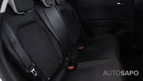 Renault Captur de 2023