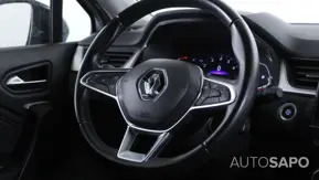 Renault Captur de 2023