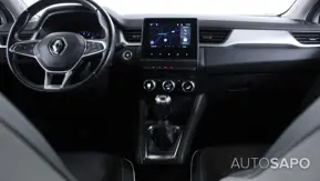 Renault Captur de 2023