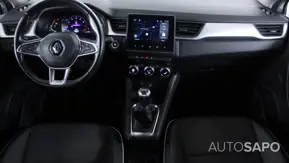 Renault Captur de 2023