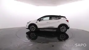 Renault Captur de 2023