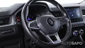 Renault Captur de 2023