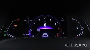 Renault Captur de 2023