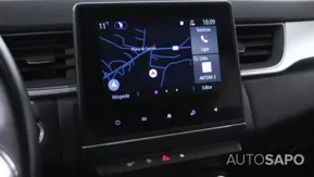 Renault Captur de 2023