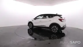 Renault Captur de 2023