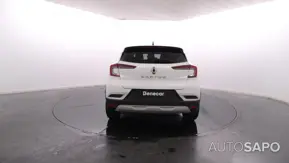 Renault Captur de 2023