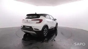 Renault Captur de 2023