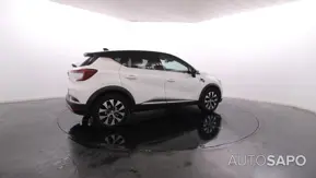 Renault Captur de 2023