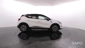Renault Captur de 2023