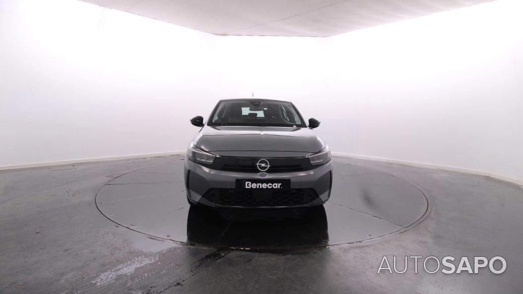 Opel Corsa de 2024