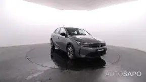 Opel Corsa de 2024