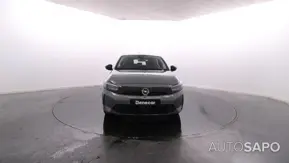 Opel Corsa de 2024