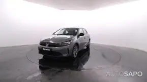 Opel Corsa de 2024