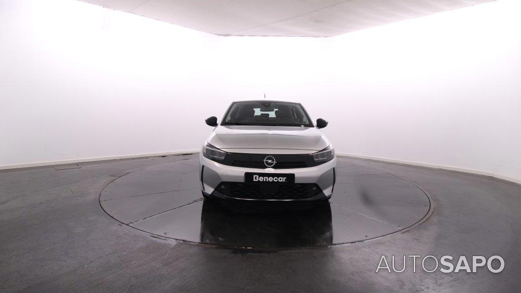 Opel Corsa de 2024