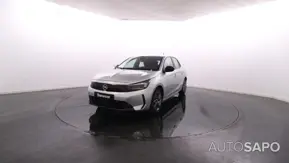 Opel Corsa de 2024