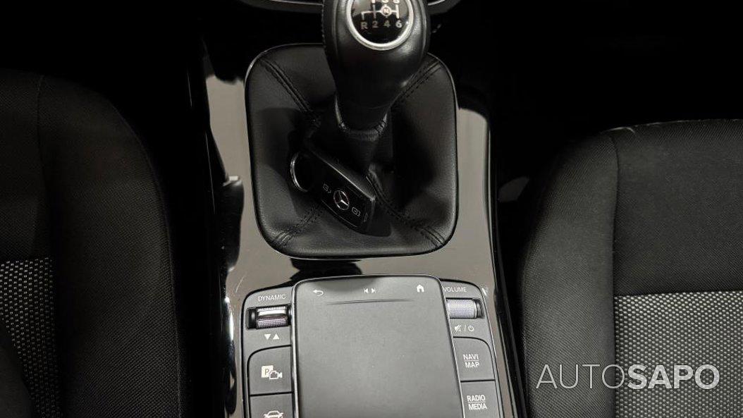 Mercedes-Benz Classe A 180 d Style de 2020