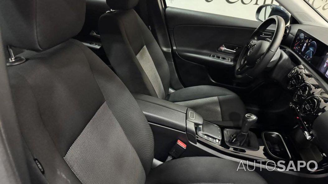 Mercedes-Benz Classe A 180 d Style de 2020