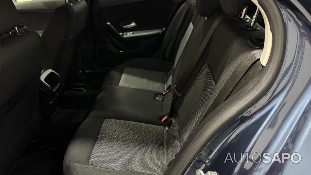 Mercedes-Benz Classe A 180 d Style de 2020