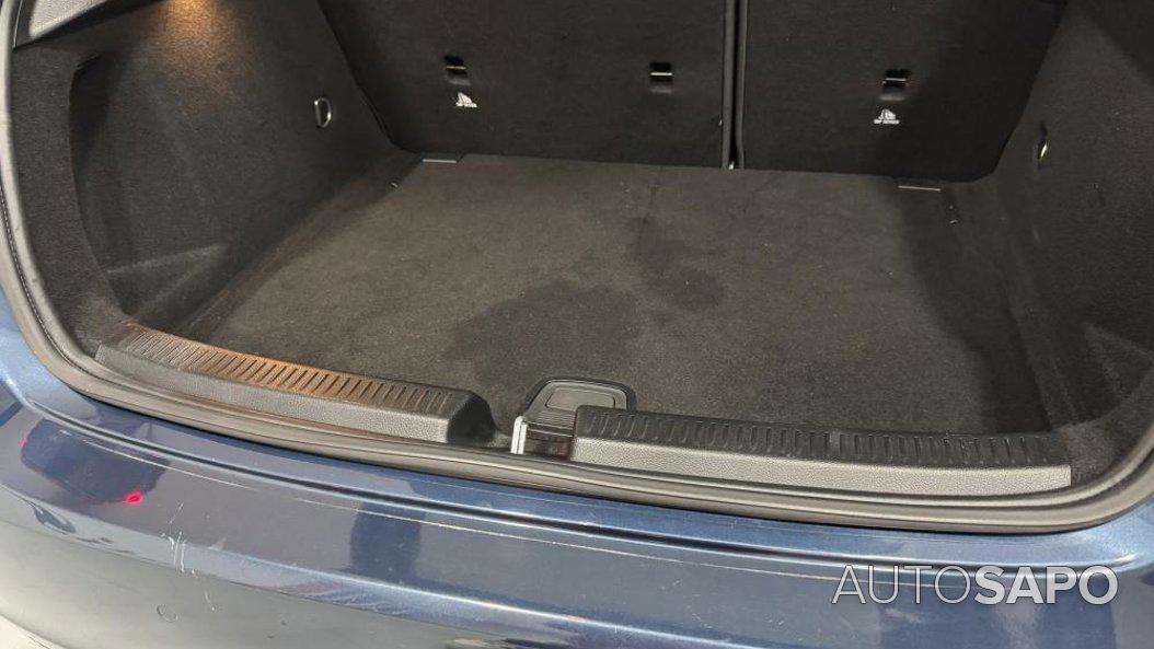 Mercedes-Benz Classe A 180 d Style de 2020