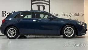 Mercedes-Benz Classe A 180 d Style de 2020