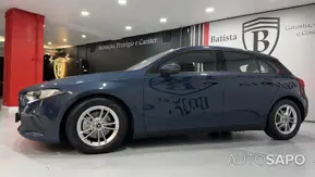 Mercedes-Benz Classe A 180 d Style de 2020