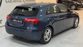 Mercedes-Benz Classe A 180 d Style de 2020