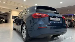 Mercedes-Benz Classe A 180 d Style de 2020