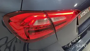 Mercedes-Benz Classe A 180 d Style de 2020