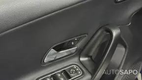Mercedes-Benz Classe A 180 d Style de 2020