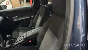 Mercedes-Benz Classe A 180 d Style de 2020