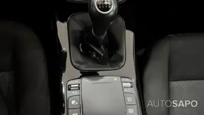 Mercedes-Benz Classe A 180 d Style de 2020