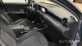 Mercedes-Benz Classe A 180 d Style de 2020
