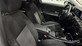 Mercedes-Benz Classe A 180 d Style de 2020