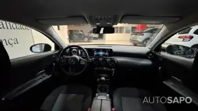 Mercedes-Benz Classe A 180 d Style de 2020