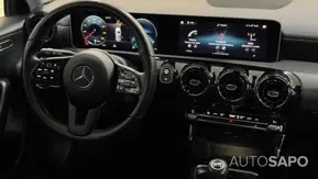 Mercedes-Benz Classe A 180 d Style de 2020