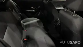 Mercedes-Benz Classe A 180 d Style de 2020