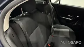 Mercedes-Benz Classe A 180 d Style de 2020