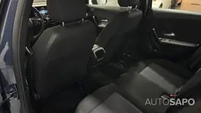 Mercedes-Benz Classe A 180 d Style de 2020