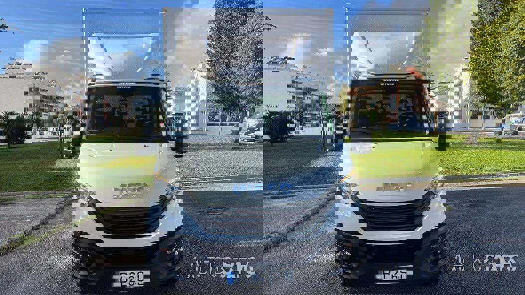 Iveco Daily de 2024