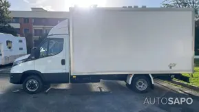 Iveco Daily de 2024