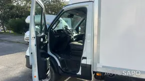 Iveco Daily de 2024