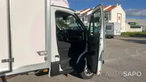 Iveco Daily de 2024