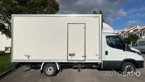 Iveco Daily de 2024