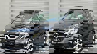 Mercedes-Benz Classe A de 2016