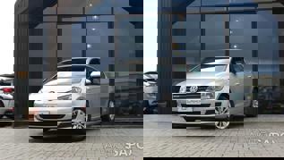 Volkswagen Golf de 2016