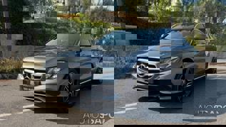 Mercedes-Benz Classe E de 2016