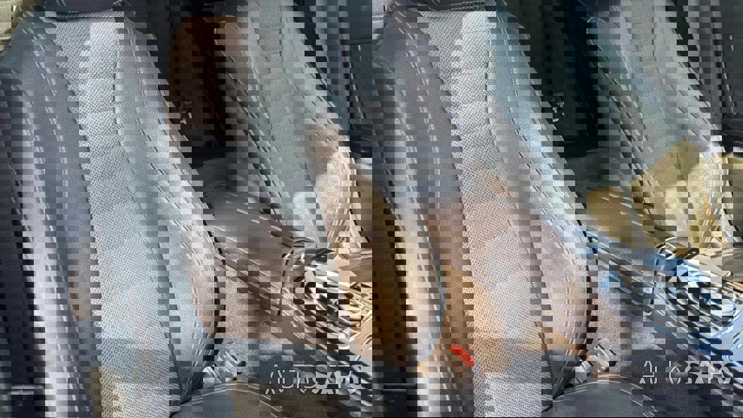 Mercedes-Benz Classe E de 2016