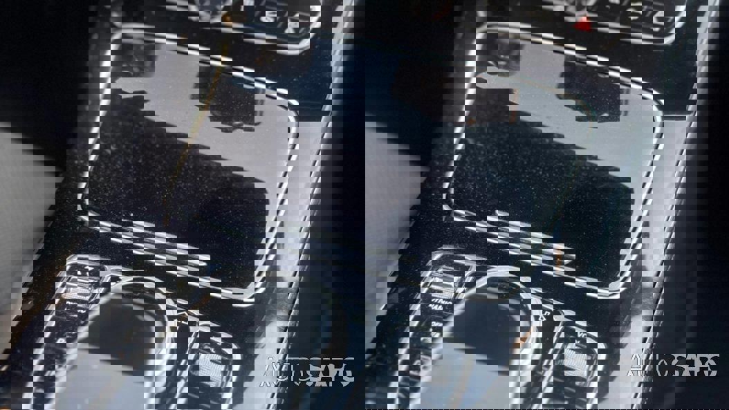 Mercedes-Benz Classe E de 2016