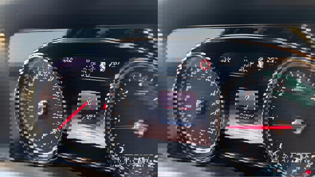 Mercedes-Benz Classe E de 2016