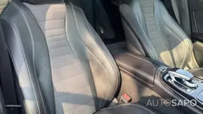 Mercedes-Benz Classe E de 2016